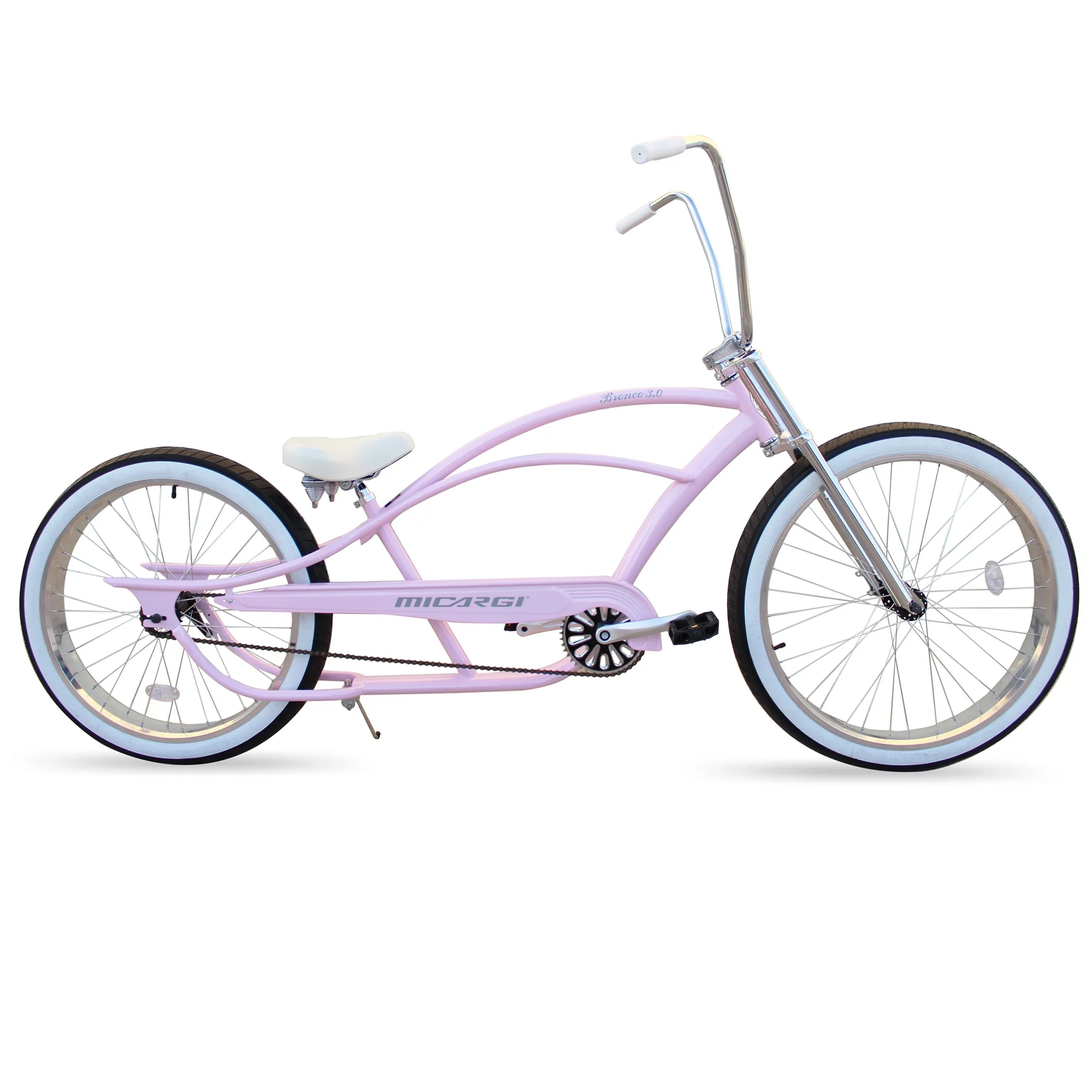 President’s Day Sale- Micargi Bikes (Sales Page)